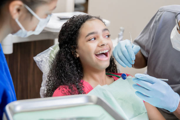 Fast & Reliable Emergency Dental Services in LA